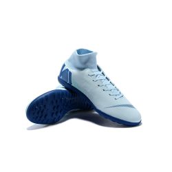 Nike Hombres Mercurial SuperflyX VI Elite TF - Blanco Azul_7.jpg